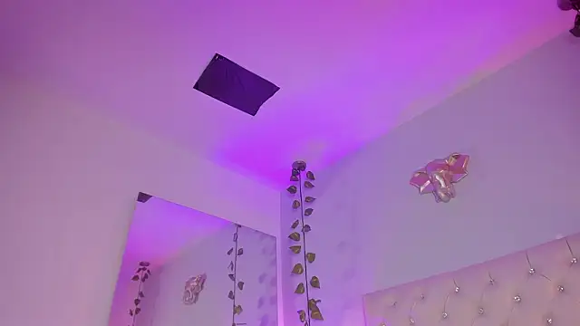 Živý XXX chat Isabella_Flowers