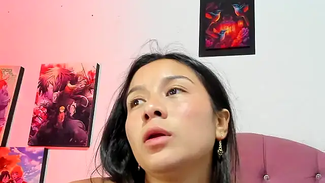 Živý XXX chat teffy_lee