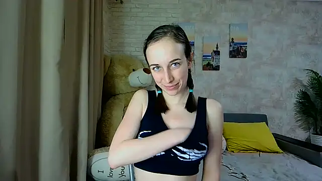 Sembang XXX Secara Langsung Anika_bloom