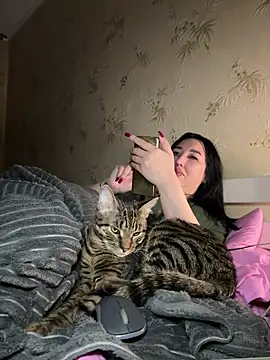 Živý XXX chat Naughtbaby_2025