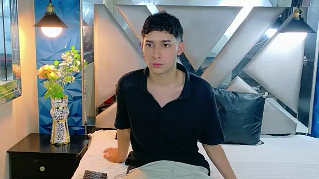 دردشة Kygo_Williams الجنسية المباشرة