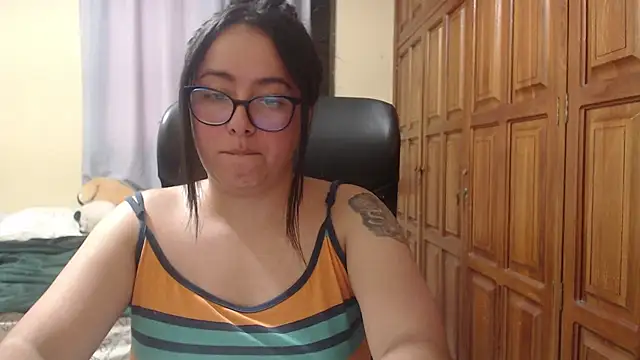 Venus_cat_ Chat XXX live