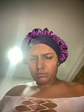 Show de CataniaA22 na webcam