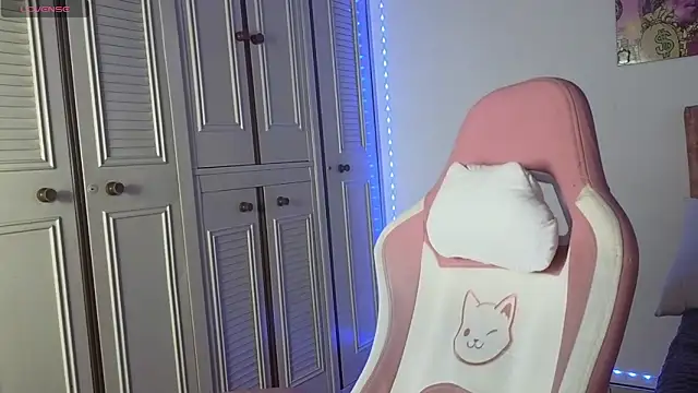 Živý XXX chat Valery__lovex