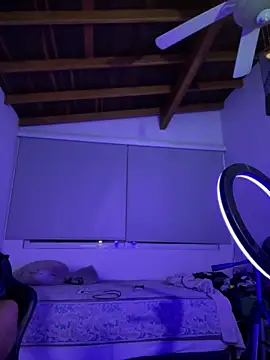 Show de webcam de Bellas_pm