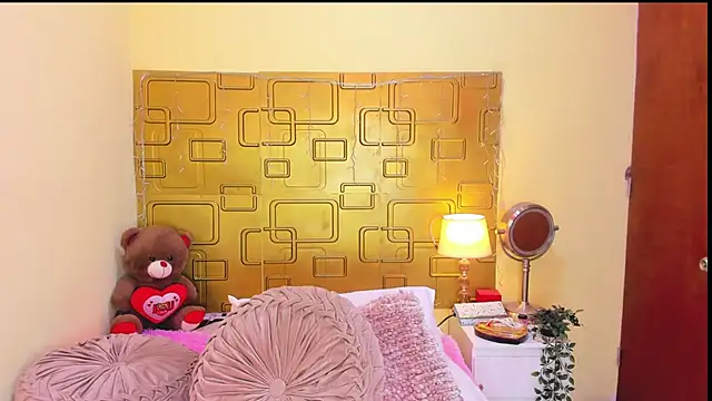 Živý XXX chat Julia_Haye