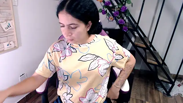 Živý XXX chat samantha_baby_