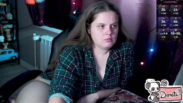 Živý XXX chat so_cute777