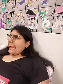 โชว์เว็บแคมของ AddisonAndCouple