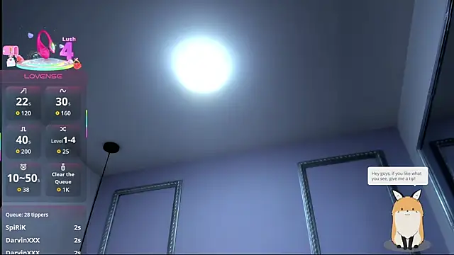 Chat XXX ao vivo de Grettel-ramirez