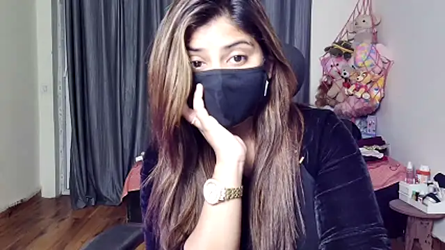 Hot-Shivangi লাইভ XXX চ্যাট