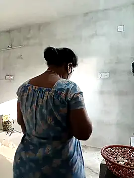 Show Webcam de MaaliiiPonuTamil