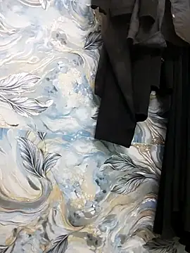 Show webcam de Sania-Love