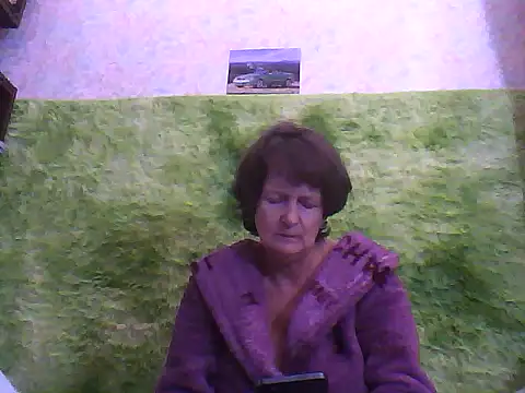 Chat XXX en directo de JesykaLove566