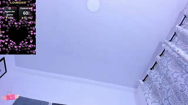 Show Webcam de princess_sharon_