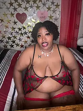 Sembang XXX Secara Langsung Chocolatebunnyxx96