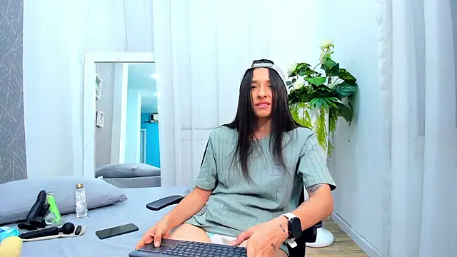 ViictoriiaSaenz Live XXX Chat