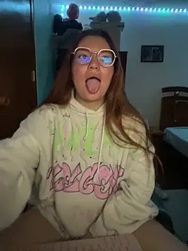 Vixroy7 在線直播表演