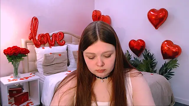 sunbeams' Live XXX Chat