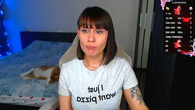 Mel_Lovell_'s Live XXX Chat