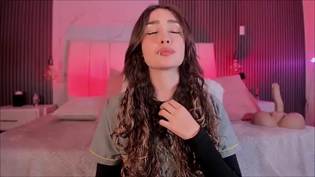 Amy-Parrishn Live XXX chat