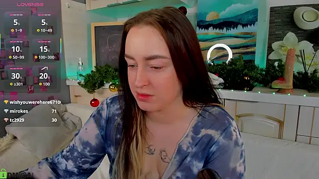 Kruela_Eva live XXX chat