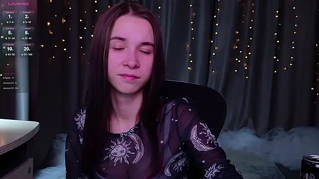 Sembang XXX Secara Langsung LilithStrangfor