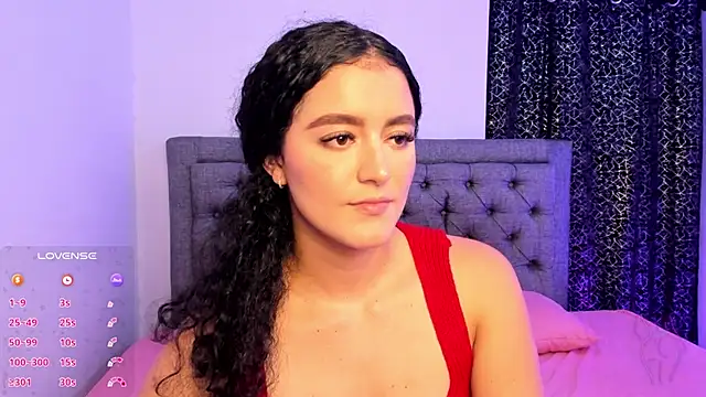 Sembang XXX Secara Langsung Kathiaa-lee