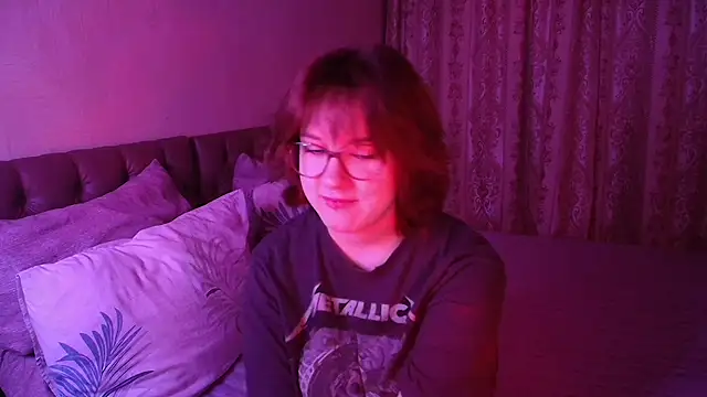 Rudy_02 Adlı Modelin Canlı XXX Sohbeti