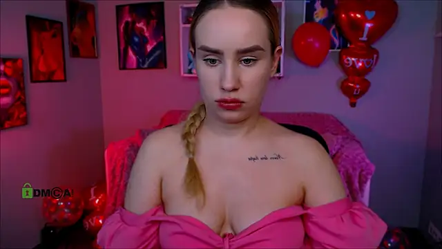 XXX chat uživo modela asol_muah