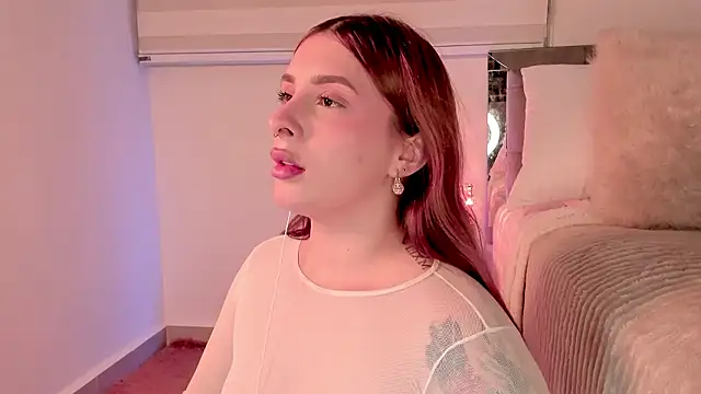 AlissonrosesのライブXXXチャット