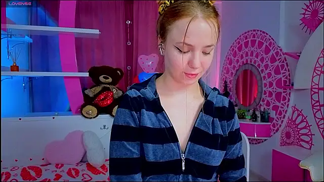 _Milla___'s Live XXX Chat