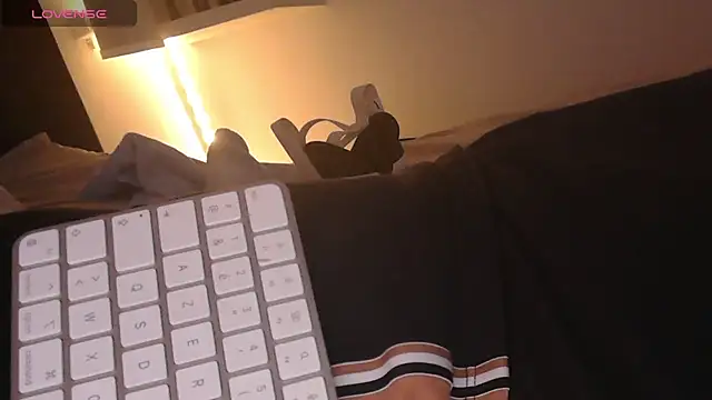 beautyinyoursmile 웹캠 쇼