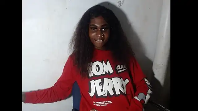 BebaFoxx 网络视讯表演