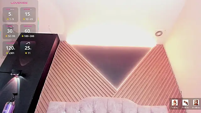 Sembang XXX Secara Langsung Nyx_Moon