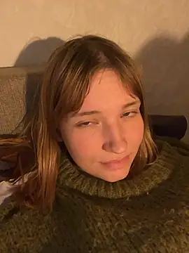 XXX chat uživo modela sensualloveme