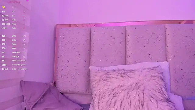 Sembang XXX Secara Langsung violeta_olsen