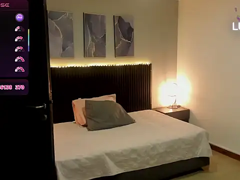 Sembang XXX Secara Langsung Julieta_Slav3