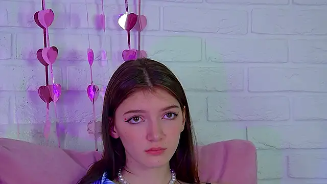 Živý XXX chat SophiaProve