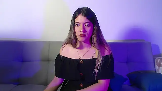 hanna__jones7のライブXXXチャット