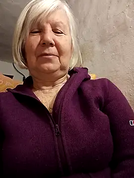 KlaudiaDarling ওয়েবক্যাম শো