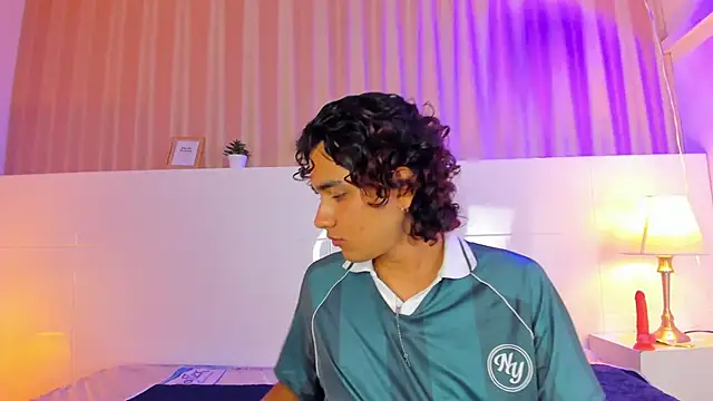 Fran_Smiths' Webcam Show