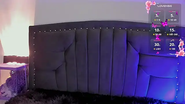 แชท XXX สดของ Lilith_blaze_Fg