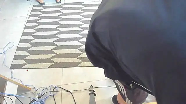 Webkamerová show friendslikeplay