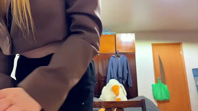 RoseBakeern Webbikameraesitys