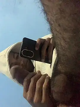 Show de webcam de mondacuo3000