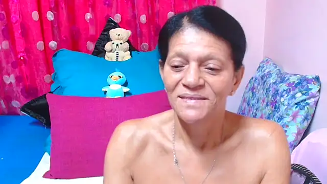 SLUTTYROXYのライブXXXチャット