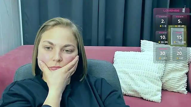 Chat XXX en directo de TataArdent