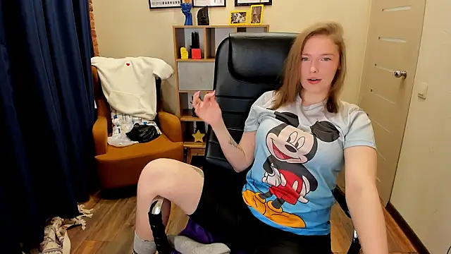 XXX chat uživo modela _fiona_Love