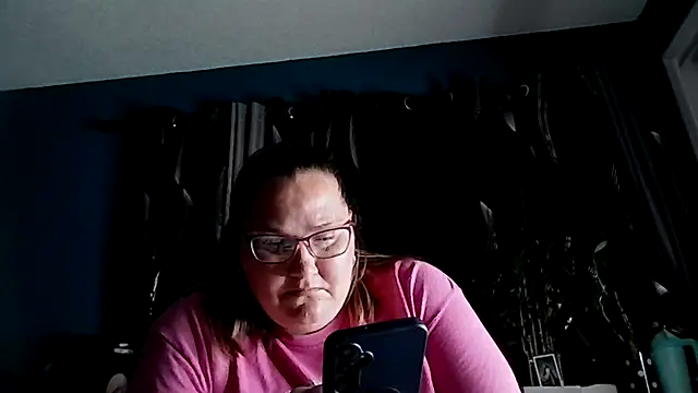 Pertunjukan Kamera Web SexyNikki6969